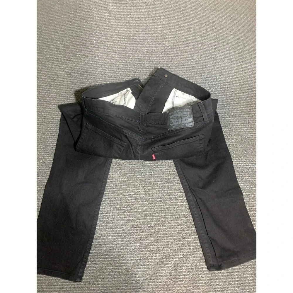Levis this pair